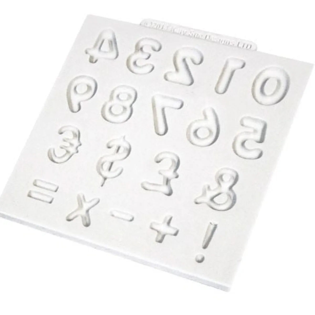 Sale Katy Sue Mold Cijfers