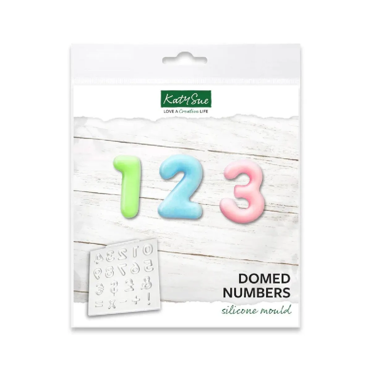 Sale Katy Sue Mold Cijfers