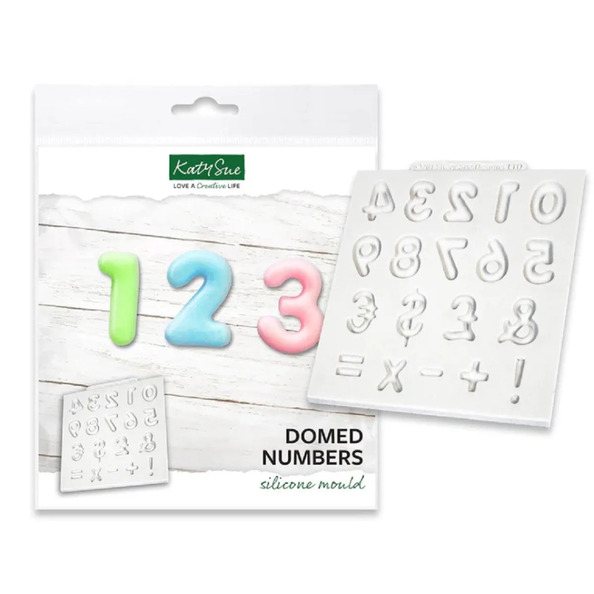 Sale Katy Sue Mold Cijfers