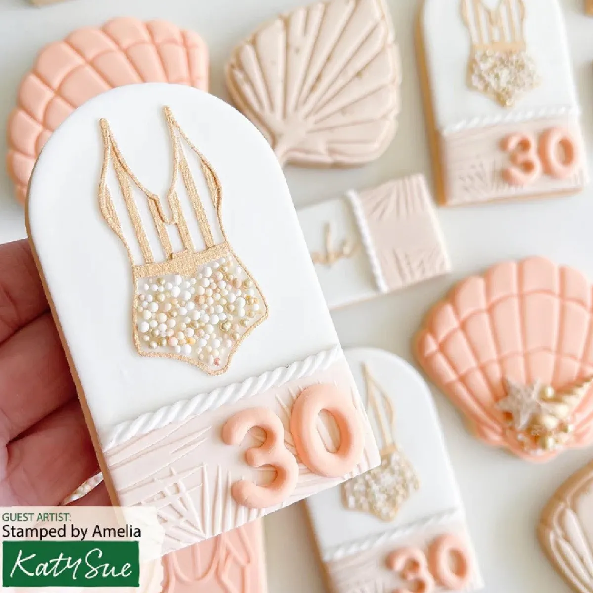 Sale Katy Sue Mold Cijfers