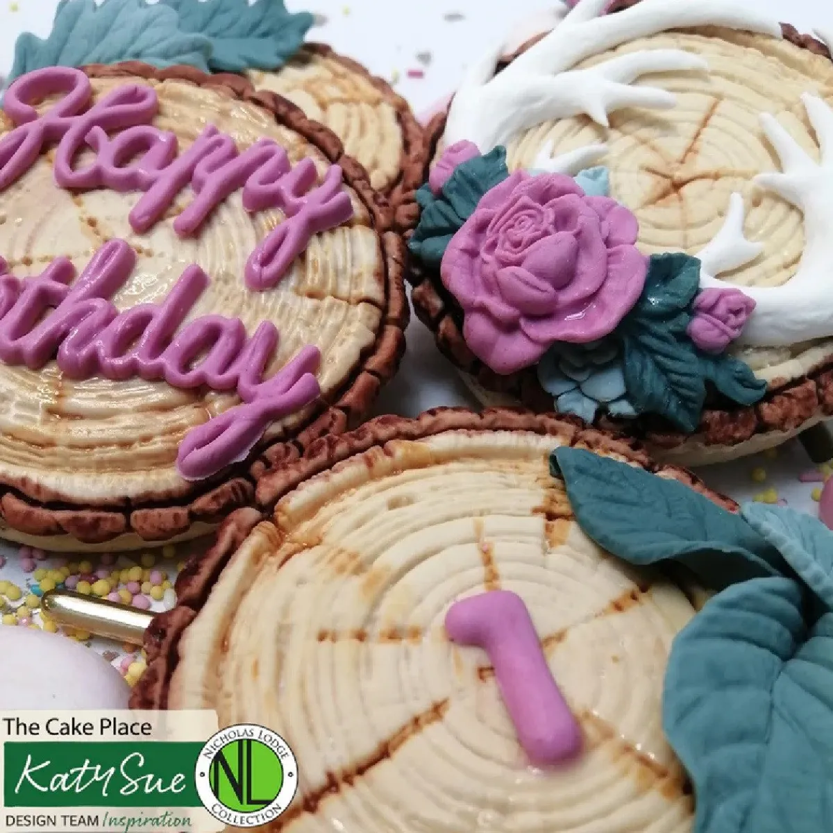 Sale Katy Sue Mold Cijfers