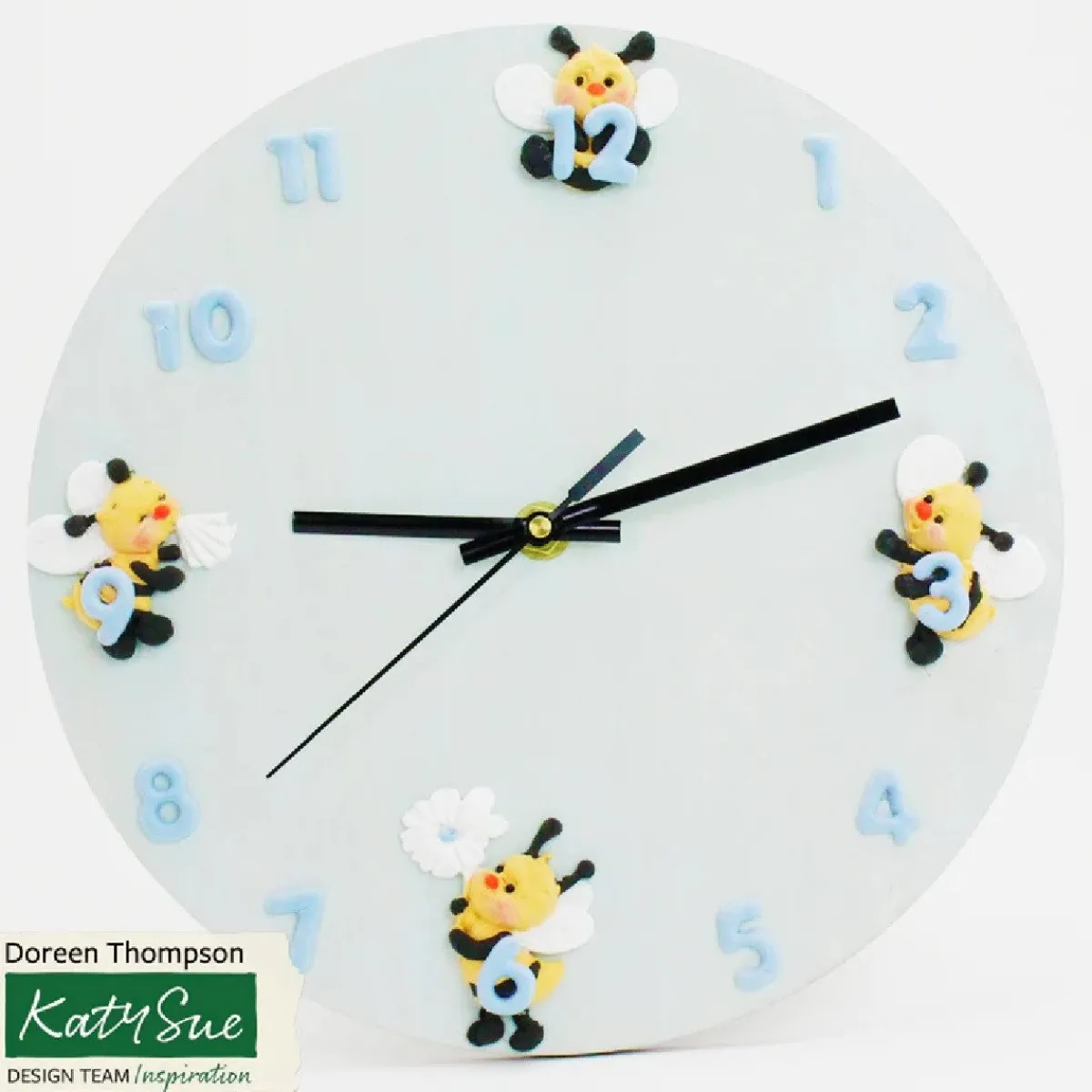 Sale Katy Sue Mold Cijfers