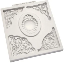 Katy Sue Mold Decoratie Hoeken