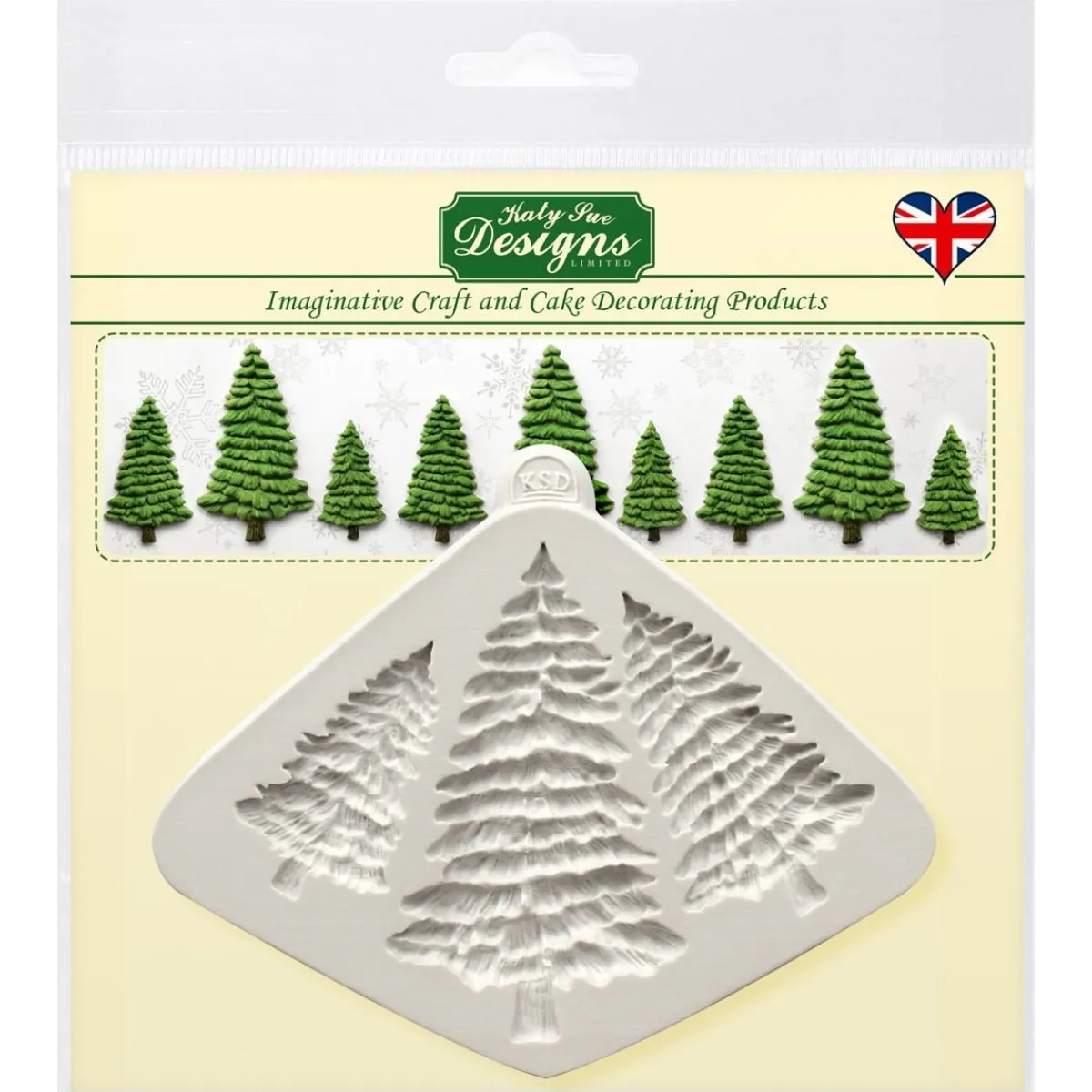 Sale Katy Sue Mold Dennenbomen