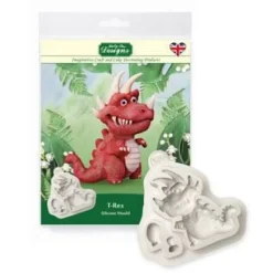 Outlet Katy Sue Mold Dino T-Rex**