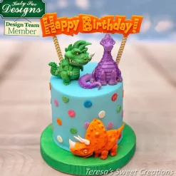 Outlet Katy Sue Mold Dino T-Rex**