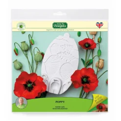 Online Katy Sue Mold Diverse Bloembladeren