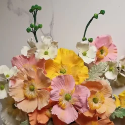 Online Katy Sue Mold Diverse Bloembladeren