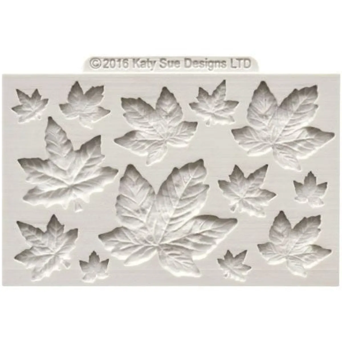 Discount Katy Sue Mold Esdoornbladeren