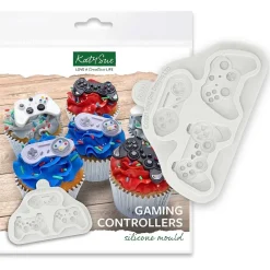 Best Katy Sue Mold Gaming Controllers