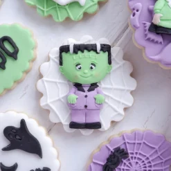 Hot Katy Sue Mold Halloween Figuren