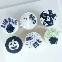 Hot Katy Sue Mold Halloween Figuren