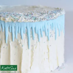 Katy Sue Mold IJspegels