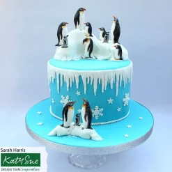 Katy Sue Mold IJspegels