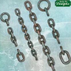 Discount Katy Sue Mold IJzeren Ketting