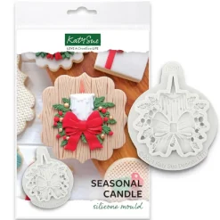 Outlet Katy Sue Mold Kerstkaars