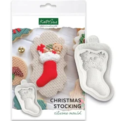 Best Katy Sue Mold Kerstsok