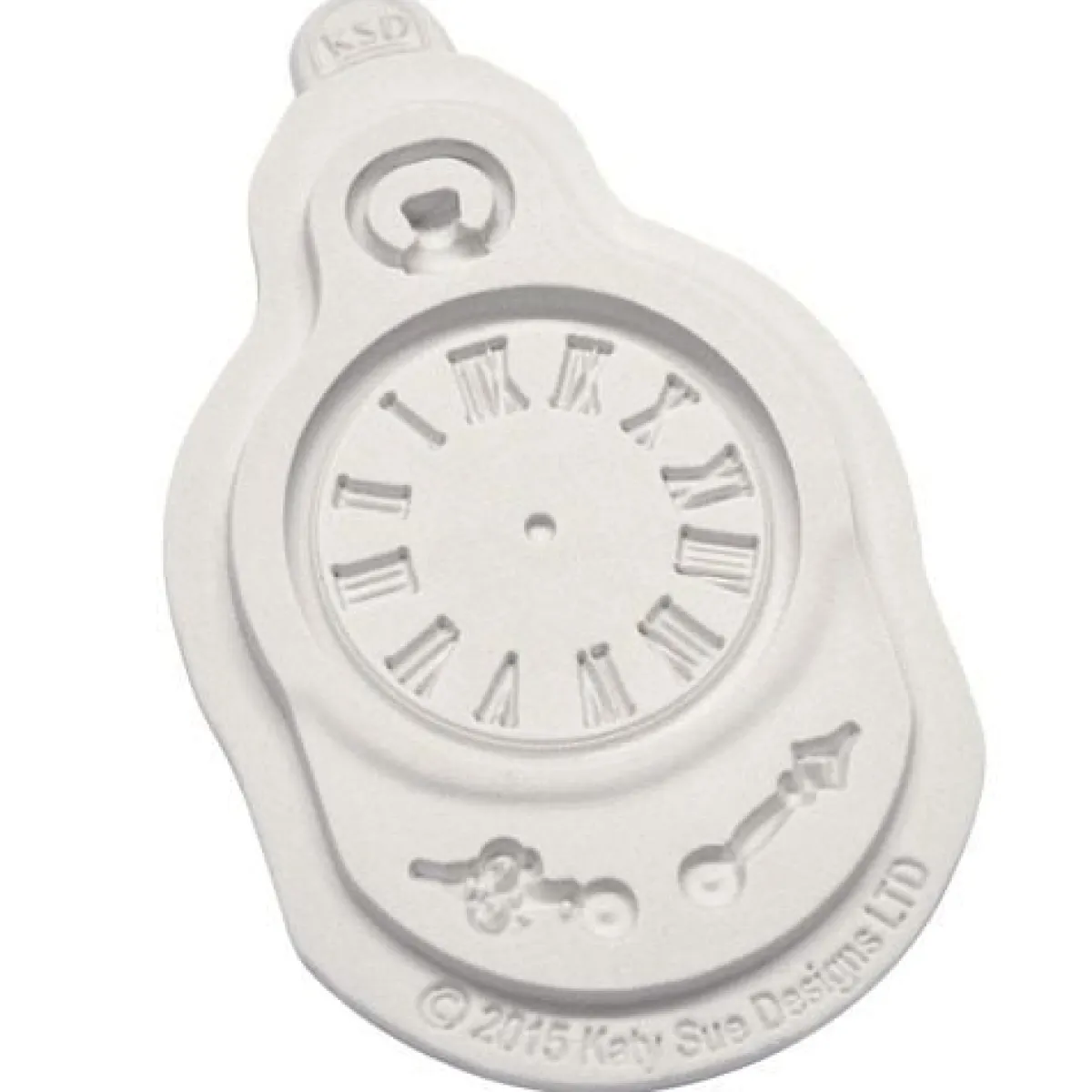 Clearance Katy Sue Mold Klok