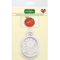 Clearance Katy Sue Mold Klok