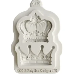 New Katy Sue Mold Kronen**