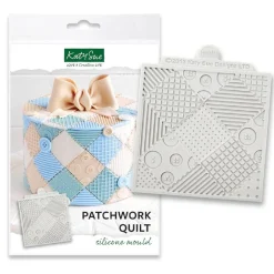 Best Katy Sue Mold Lappendeken