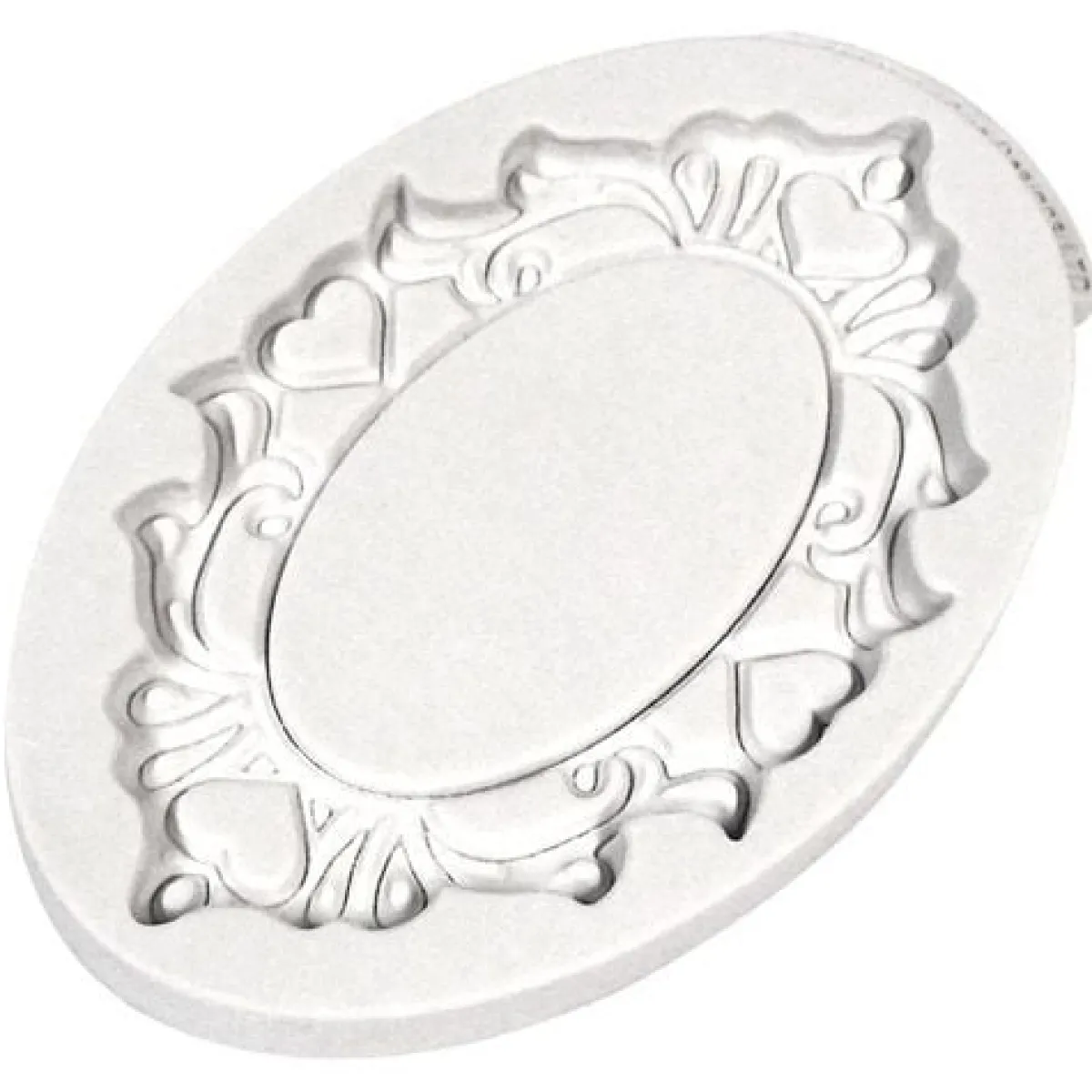 Discount Katy Sue Mold Plaque Ovaal