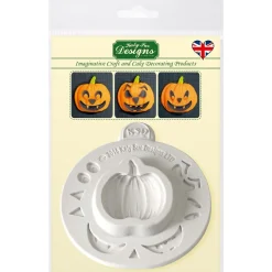 Online Katy Sue Mold Pompoen Gezicht