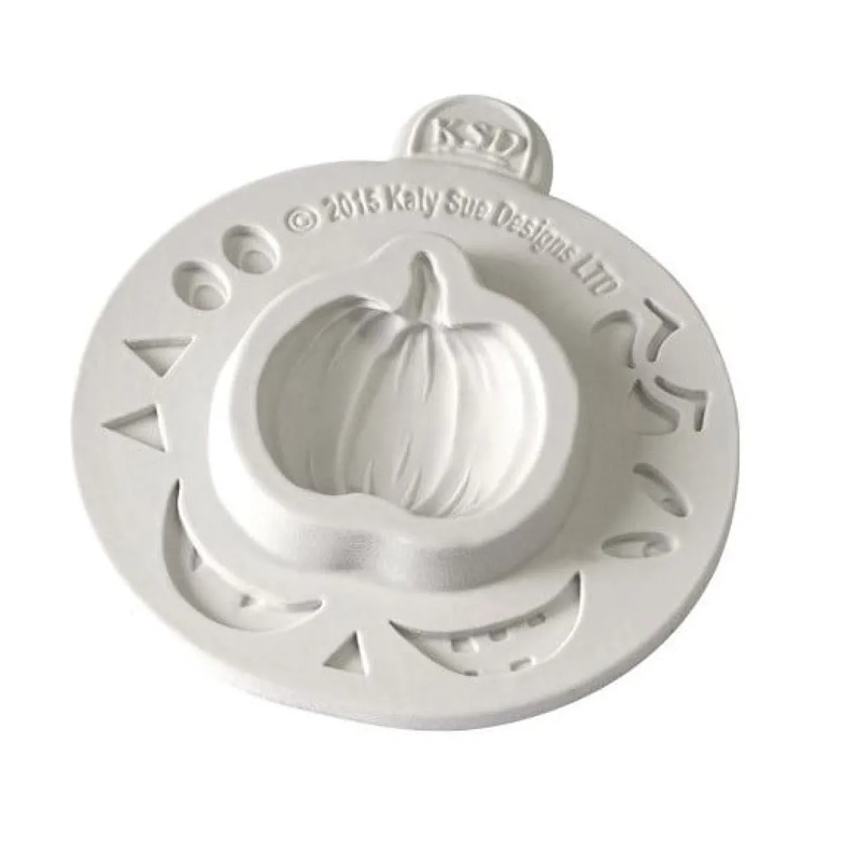 Online Katy Sue Mold Pompoen Gezicht