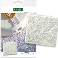 Online Katy Sue Mold Royal Lace