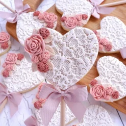 Online Katy Sue Mold Royal Lace