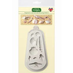 Hot Katy Sue Mold Schelpen