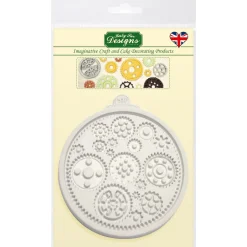 Sale Katy Sue Mold Tandwielen