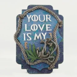 New Katy Sue Mold Touwen en Knopen