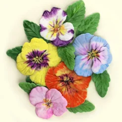 Best Katy Sue Mold Viooltjes**