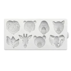 Outlet Katy Sue Mold Wilde Dierenkoppen