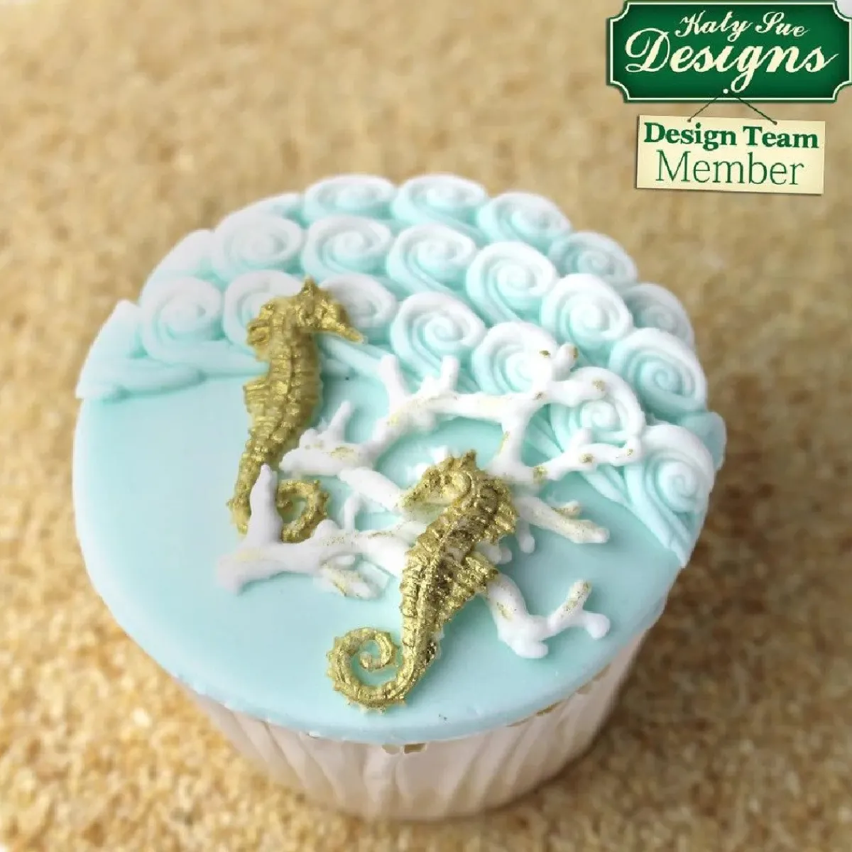 Best Katy Sue Mold Zeepaardjes