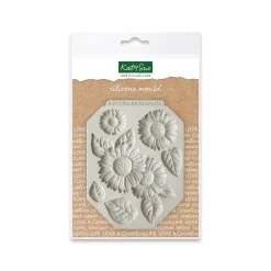 Hot Katy Sue Mold Zonnebloemen**