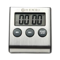 Outlet Hendi Keukenwekker Digitaal