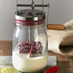 Outlet Kilner Botermaker 1L