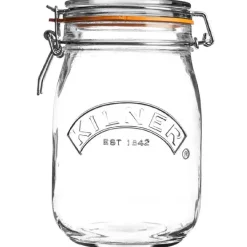 Best Kilner Weckpot Glas 1000ml**