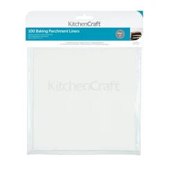 Online Kitchen Craft Bakpapier 20x20cm 100st.