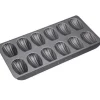 Discount Kitchen Craft Bakvorm Madeleine 40x20cm (12st)