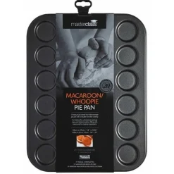 Kitchen Craft Bakvorm mini Whoopie / Macarons