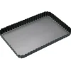 Hot Kitchen Craft Bakvorm Rechthoek 31x21cm**
