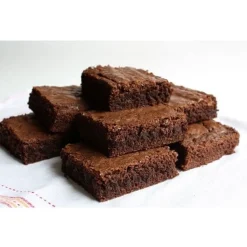 Best Kitchen Craft Brownie bakvorm 12 stuks