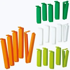 Outlet Kitchen Craft Clips voor Zakjes 20st