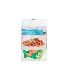 Outlet Kitchen Craft Clips voor Zakjes 20st