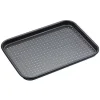 Hot Kitchen Craft Crusty Bake Bakplaat 24x18x1,5cm