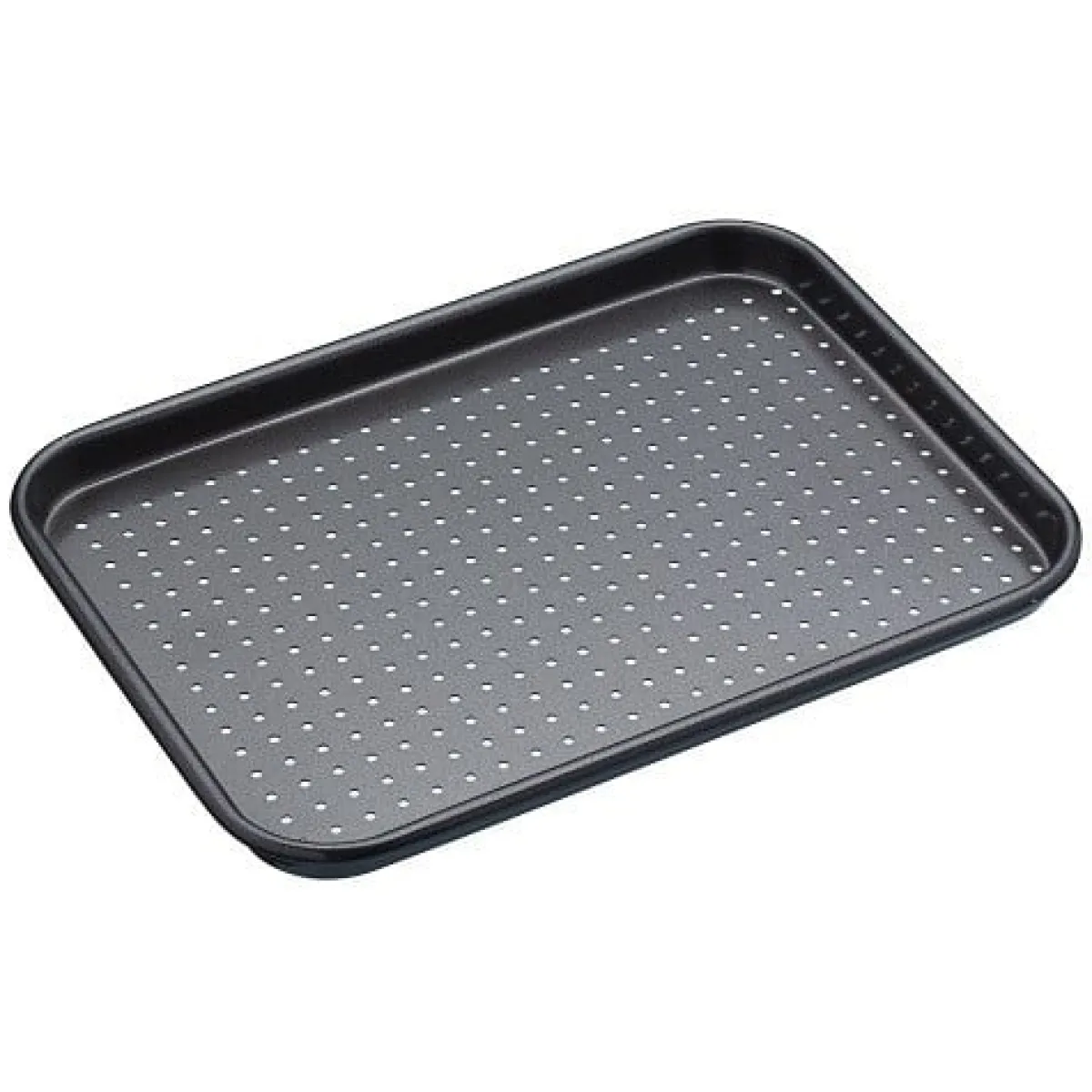 Hot Kitchen Craft Crusty Bake Bakplaat 24x18x1,5cm