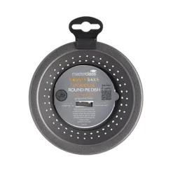 Hot Kitchen Craft Crusty Bake Pie Bakvorm Ø10cm